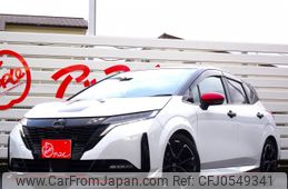 nissan aura 2022 -NISSAN--AURA 6AA-FE13--FE13-232536---NISSAN--AURA 6AA-FE13--FE13-232536-