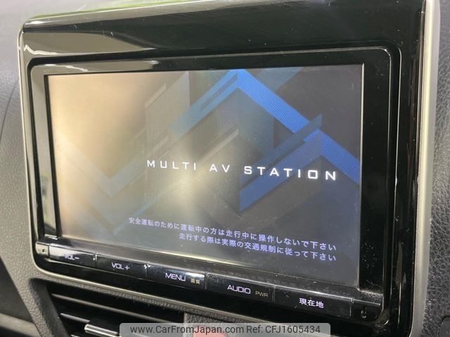 toyota voxy 2014 CFJ1605434 image 2