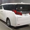 toyota alphard 2021 -TOYOTA 【名古屋 306ﾔ8870】--Alphard 3BA-AGH30W--AGH30-0385579---TOYOTA 【名古屋 306ﾔ8870】--Alphard 3BA-AGH30W--AGH30-0385579- image 5