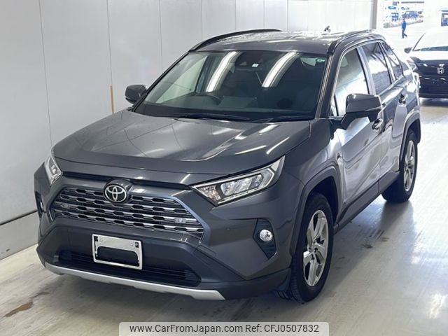 toyota rav4 2020 -TOYOTA--RAV4 MXAA54-5006800---TOYOTA--RAV4 MXAA54-5006800- image 1