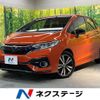 honda fit-hybrid 2018 quick_quick_GP5_GP5-1333664 image 1