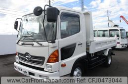 hino ranger 2012 GOO_NET_EXCHANGE_0401745A30241121W001