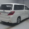 toyota alphard 2014 -TOYOTA--Alphard DAA-ATH20W--ATH20-8041001---TOYOTA--Alphard DAA-ATH20W--ATH20-8041001- image 2