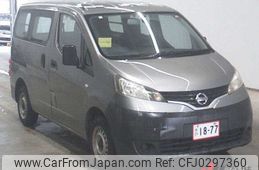 nissan nv200-vanette 2013 -NISSAN--NV200 VM20--043597---NISSAN--NV200 VM20--043597-