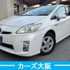 toyota prius 2010 -TOYOTA--Prius DAA-ZVW30--ZVW30-0155867---TOYOTA--Prius DAA-ZVW30--ZVW30-0155867- image 1