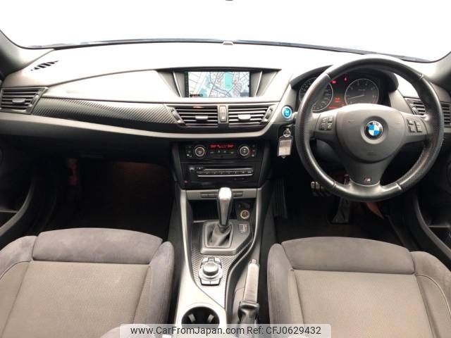 bmw x1 2013 -BMW--BMW X1 CBA-VL18--WBAVL32090VU74850---BMW--BMW X1 CBA-VL18--WBAVL32090VU74850- image 2