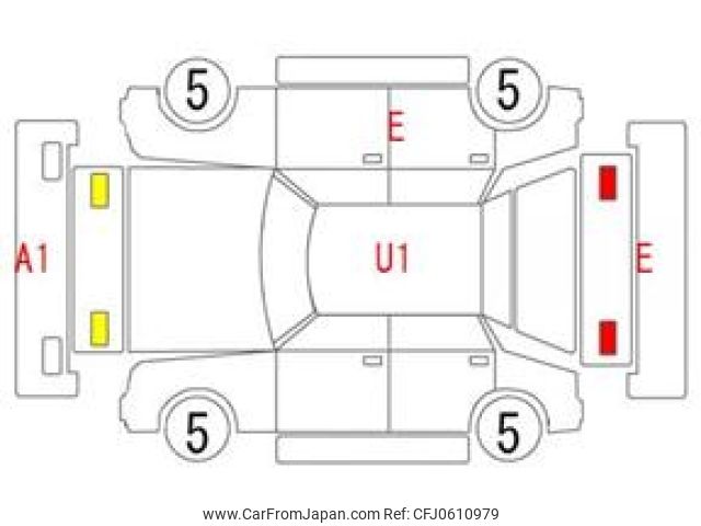 honda n-box 2021 -HONDA--N BOX 6BA-JF3--JF3-5101645---HONDA--N BOX 6BA-JF3--JF3-5101645- image 2