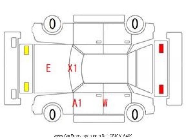 mini mini-others 2019 -BMW--BMW Mini CLA-YU15--WMWYU720803F77628---BMW--BMW Mini CLA-YU15--WMWYU720803F77628- image 2