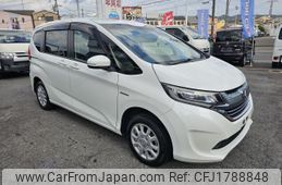 honda freed-plus 2019 CFJ1788848