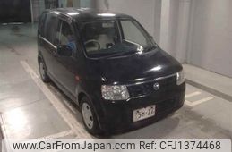 nissan otti 2008 -NISSAN--Otti H92W--0257484---NISSAN--Otti H92W--0257484-