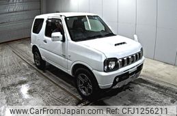 suzuki jimny 2013 -SUZUKI 【ＮＯ後日 】--Jimny JB23W-688765---SUZUKI 【ＮＯ後日 】--Jimny JB23W-688765-