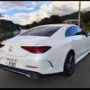 mercedes-benz cls-class 2021 CFJ1818705 image 2