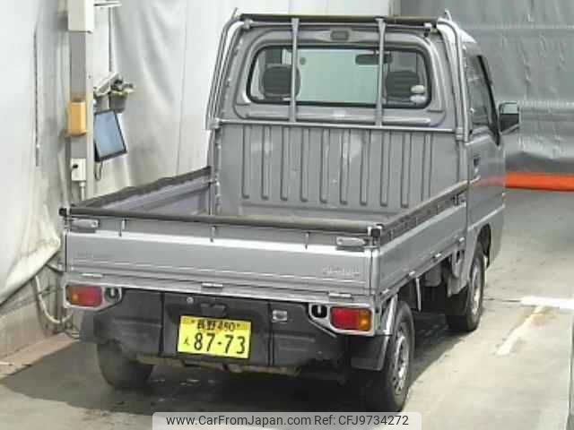 subaru sambar-truck 2008 -SUBARU 【長野 480ｴ8773】--Samber Truck TT2--ｸﾆ01187821---SUBARU 【長野 480ｴ8773】--Samber Truck TT2--ｸﾆ01187821- image 2