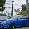 nissan skyline 2000 CFJ1808662 image 27