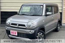suzuki hustler 2019 CFJ1657781