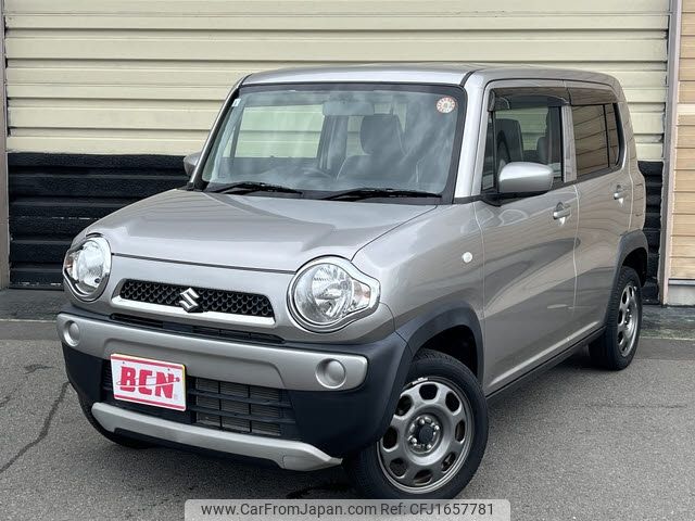 suzuki hustler 2019 CFJ1657781 image 1