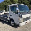 mitsubishi-fuso canter 2004 CFJ1833966 image 10