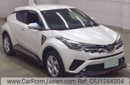 toyota c-hr 2019 -TOYOTA--C-HR DBA-NGX50--NGX50-2036153---TOYOTA--C-HR DBA-NGX50--NGX50-2036153-