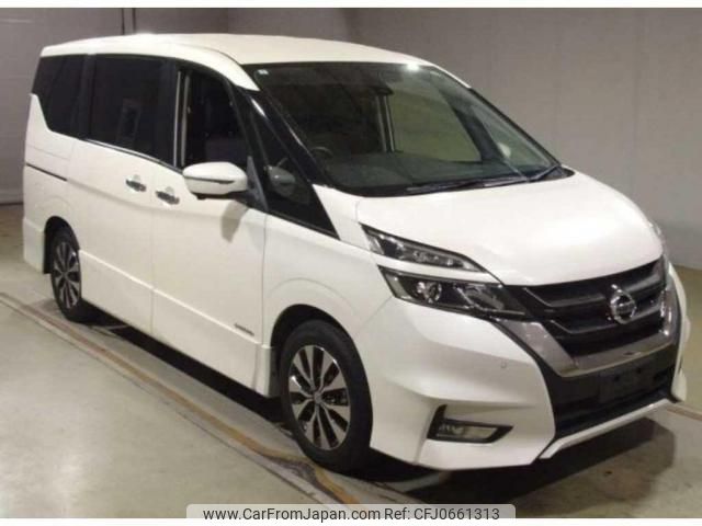 nissan serena 2019 quick_quick_DAA-GFC27_147724 image 1