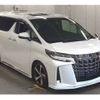 toyota alphard 2021 -TOYOTA--Alphard 3BA-AGH30W--AGH30W-0388021---TOYOTA--Alphard 3BA-AGH30W--AGH30W-0388021- image 1