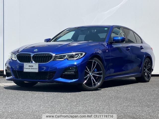 bmw 3-series 2019 quick_quick_5F20_WBA5R12050AE80402 image 1