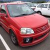 suzuki swift 2003 -SUZUKI--Swift HT81S--HT81S-721141---SUZUKI--Swift HT81S--HT81S-721141- image 5