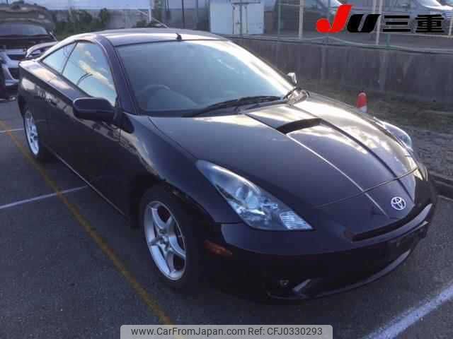 toyota celica 2005 -TOYOTA--Celica ZZT231-0078378---TOYOTA--Celica ZZT231-0078378- image 1