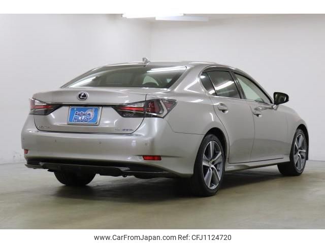 lexus gs 2016 quick_quick_AWL10_AWL10-7000989 image 2