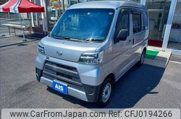 daihatsu hijet-van 2021 -DAIHATSU--Hijet Van 3BD-S331V--S331V-0262035---DAIHATSU--Hijet Van 3BD-S331V--S331V-0262035-