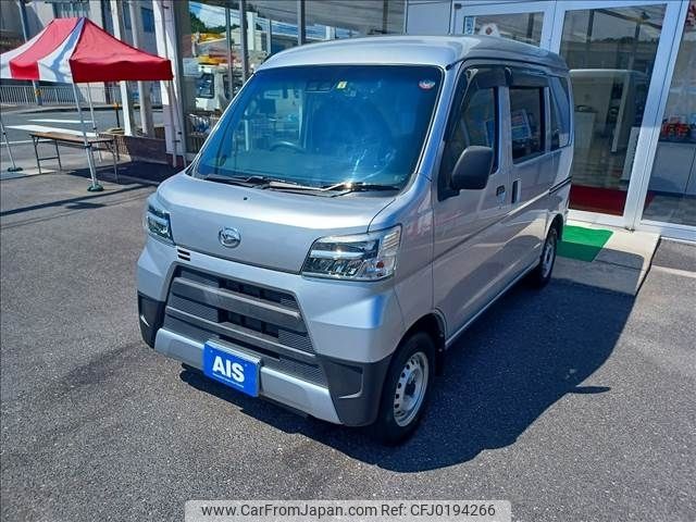 daihatsu hijet-van 2021 -DAIHATSU--Hijet Van 3BD-S331V--S331V-0262035---DAIHATSU--Hijet Van 3BD-S331V--S331V-0262035- image 1