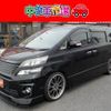 toyota vellfire 2013 quick_quick_DBA-ANH20W_ANH20-8272108 image 1