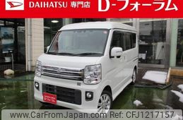 suzuki every-wagon 2020 -SUZUKI--Every Wagon DA17W--214250---SUZUKI--Every Wagon DA17W--214250-