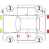 lexus rx 2022 -LEXUS--Lexus RX 6AA-GYL26W--GYL26-0005815---LEXUS--Lexus RX 6AA-GYL26W--GYL26-0005815- image 2