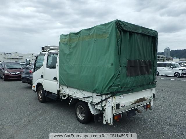 toyota dyna-truck 2018 quick_quick_LDF-KDY231_KDY231-8034325 image 2