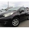 nissan note 2014 -NISSAN--Note DBA-E12--E12-193075---NISSAN--Note DBA-E12--E12-193075- image 21