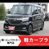 honda n-box 2017 -HONDA--N BOX DBA-JF3--JF3-2019321---HONDA--N BOX DBA-JF3--JF3-2019321- image 1