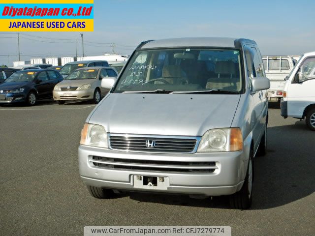 honda stepwagon 1997 CFJ7279774 image 1
