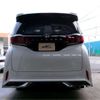 toyota alphard 2023 -TOYOTA 【なにわ 354ﾌ 28】--Alphard 3BA-AGH40W--AGH40W-0006401---TOYOTA 【なにわ 354ﾌ 28】--Alphard 3BA-AGH40W--AGH40W-0006401- image 12