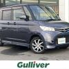 nissan roox 2011 -NISSAN--Roox DBA-ML21S--ML21S-558378---NISSAN--Roox DBA-ML21S--ML21S-558378- image 1