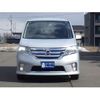 nissan serena 2013 -NISSAN 【名変中 】--Serena HFC26--110242---NISSAN 【名変中 】--Serena HFC26--110242- image 2