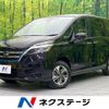 nissan serena 2020 -NISSAN--Serena 6AA-HC27--HC27-025461---NISSAN--Serena 6AA-HC27--HC27-025461- image 1