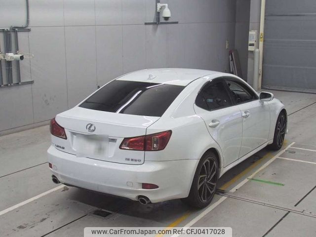 lexus is 2011 -LEXUS 【尾張小牧 338に20】--Lexus IS GSE20-5154741---LEXUS 【尾張小牧 338に20】--Lexus IS GSE20-5154741- image 2