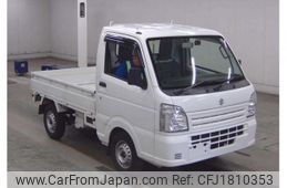 suzuki carry-truck 2019 CFJ1810353