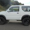 suzuki jimny 2013 -SUZUKI--Jimny JB23W--700291---SUZUKI--Jimny JB23W--700291- image 7