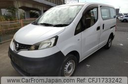 nissan nv200-vanette-van 2015 CFJ1733242