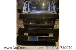 suzuki every-wagon 2009 CFJ1730079