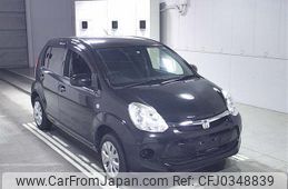 toyota passo 2015 -TOYOTA--Passo KGC30-0235617---TOYOTA--Passo KGC30-0235617-