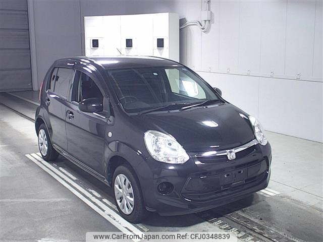 toyota passo 2015 -TOYOTA--Passo KGC30-0235617---TOYOTA--Passo KGC30-0235617- image 1