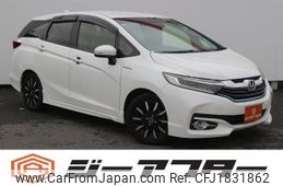 honda shuttle 2016 CFJ1831862
