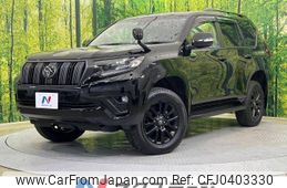 toyota land-cruiser-prado 2023 -TOYOTA--Land Cruiser Prado 3BA-TRJ150W--TRJ150-0163132---TOYOTA--Land Cruiser Prado 3BA-TRJ150W--TRJ150-0163132-